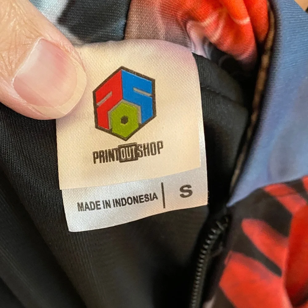 Jacket - Picture 6 of 6